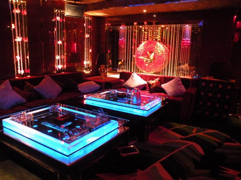 永州商务KTV好玩指南-零陵区ktv预订